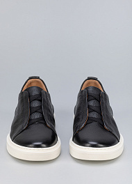 Кеды Duca Daretti фото № 3 недорого