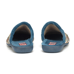 Тапочки Gema фото № 2 цена