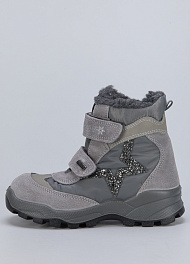 Ботинки Imac фото № 1 интернет-магазин