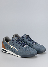 Кеды Bugatti фото № 2 цена