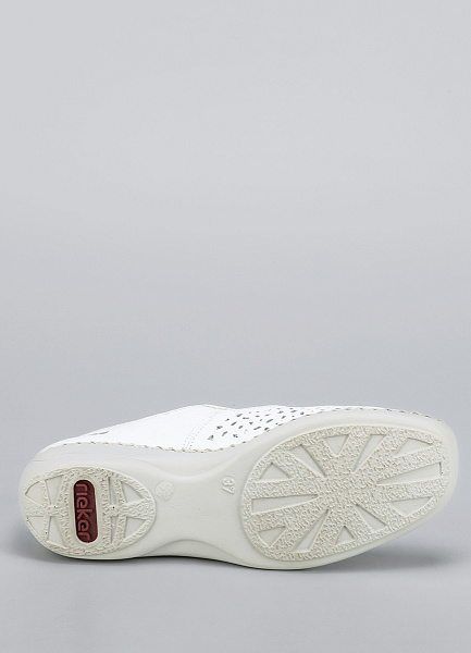 Туфли Комфорт Rieker фото № 5 купить