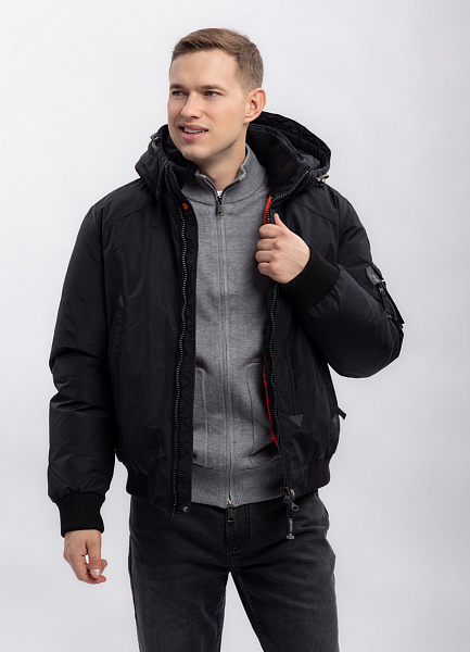 Куртка Shark Force фото № 2 цена