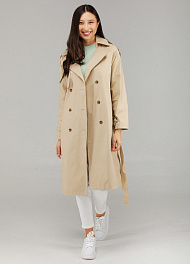 Тренч Thomas Graf фото № 3 недорого