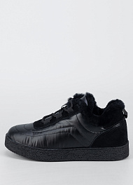 Кеды Finn Line фото № 1 интернет-магазин