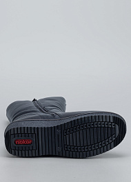 Полусапоги комфорт Rieker фото № 6 онлайн