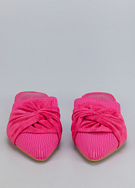 Мюли Franco Manatti фото № 3 недорого