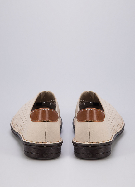 Балетки Rieker фото № 4 Казахстан