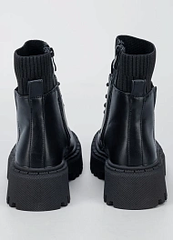 Ботинки Keddo фото № 4 Казахстан