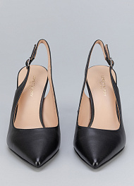 Туфли открытые Loretta Very фото № 3 недорого