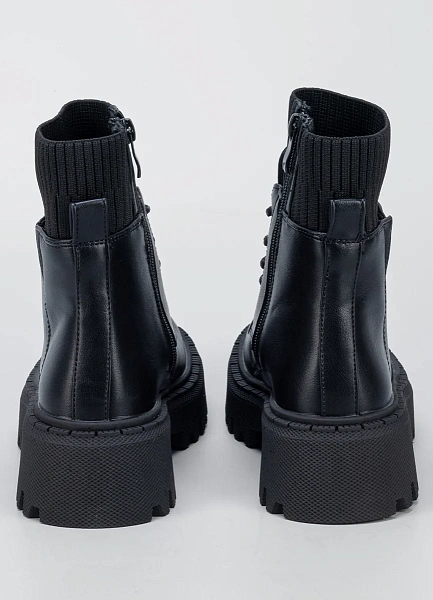 Ботинки Keddo фото № 4 Казахстан