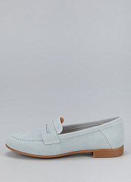 Лоферы Franco Manatti фото № 1 интернет-магазин