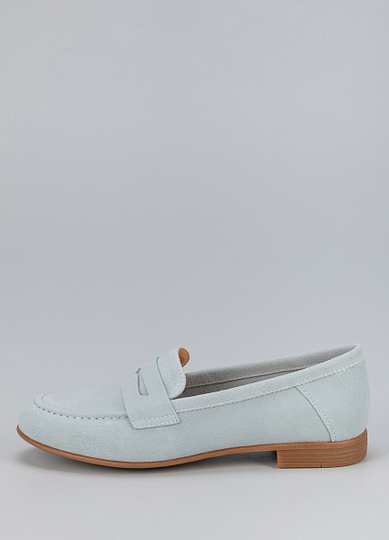 Лоферы Franco Manatti фото № 1 интернет-магазин