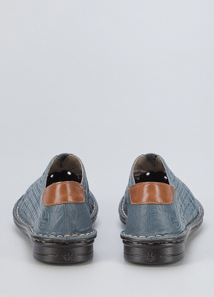 Балетки Rieker фото № 4 Казахстан