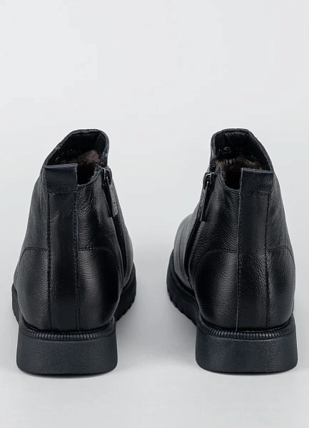 Ботинки Finn Line фото № 4 Казахстан