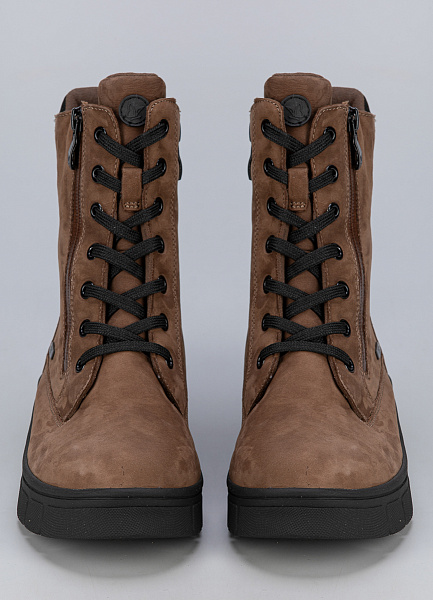 Ботинки Caprice фото № 3 недорого