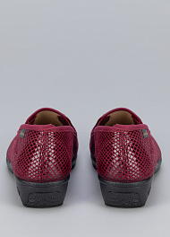 Туфли Комфорт Alberola фото № 4 Казахстан