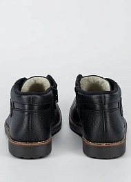 Ботинки Rieker фото № 4 Казахстан