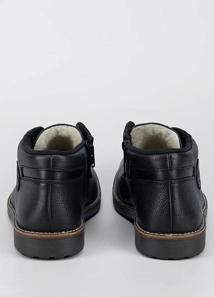 Ботинки Rieker фото № 4 Казахстан