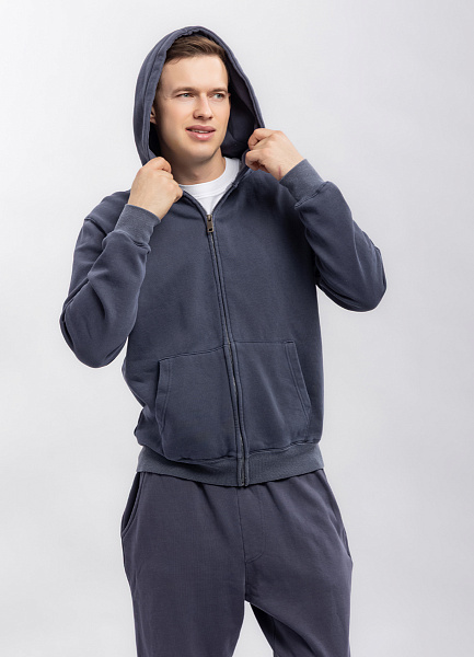 SPORT толстовка Thomas Graf фото № 2 цена