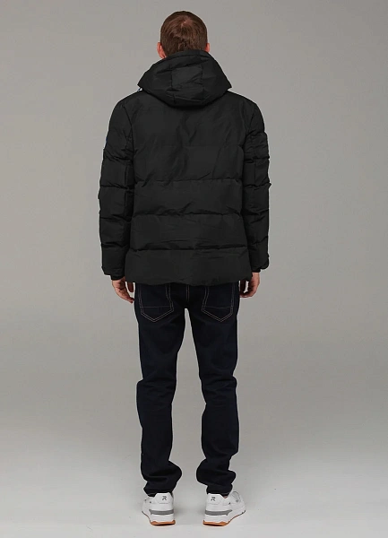 Куртка Duca Daretti фото № 4 Казахстан