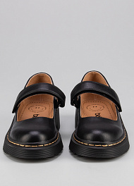 Балетки BETSY фото № 3 недорого