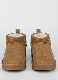 Угги Mariella Burani фото № 3 недорого