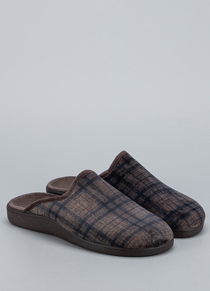 Тапочки Luzon фото № 2 цена