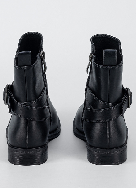 Полусапоги Keddo фото № 4 Казахстан