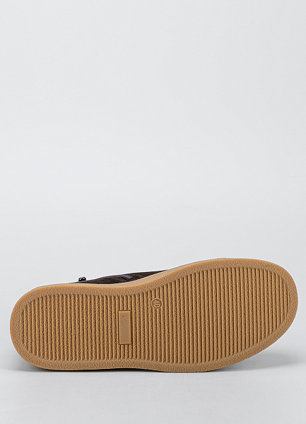 Ботинки Franco Manatti фото № 6 онлайн