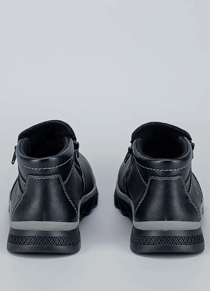 Сапоги Rieker фото № 4 Казахстан