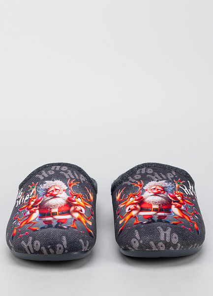 Тапочки Dinamic фото № 3 недорого