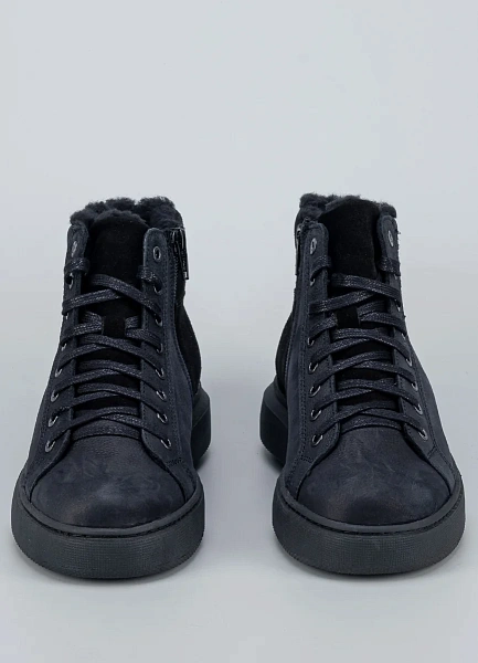 Кеды Inwood фото № 3 недорого