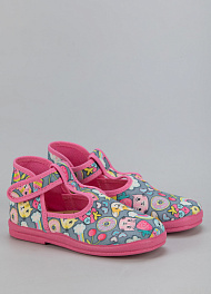 Сандалии Закр Olitas фото № 2 цена