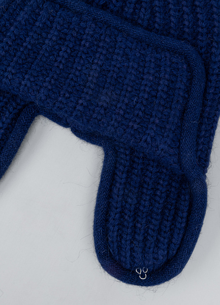 шапка ушанка Thomas Graf фото № 3 недорого