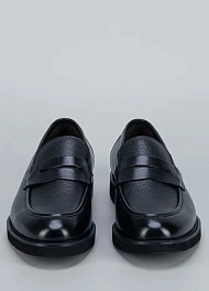 Лоферы Duca Daretti фото № 3 недорого