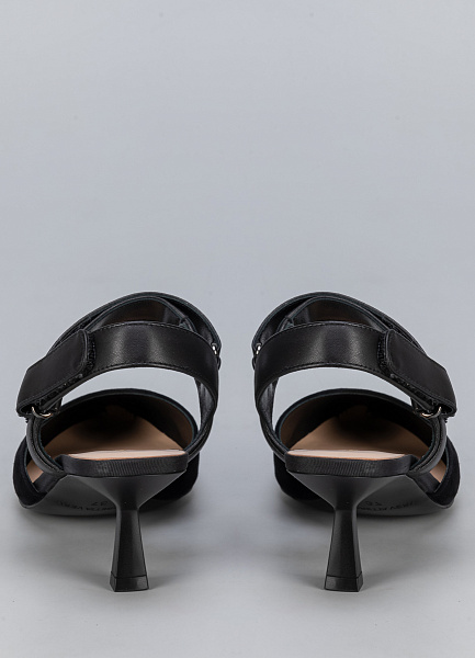 Туфли открытые Loretta Very фото № 4 Казахстан