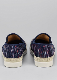 Эспадрильи Verbenas фото № 4 Казахстан