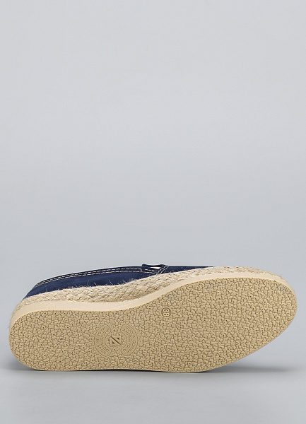 Слипоны Alberola фото № 5 купить