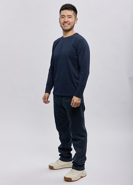 Лонгслив Thomas Graf фото № 4 Казахстан