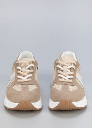 Кроссовки Franco Manatti фото № 3 недорого