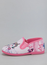 Слипоны Olitas фото № 1 интернет-магазин