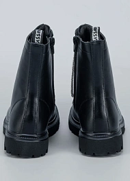 Ботинки Asso фото № 4 Казахстан