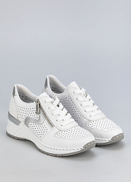 Кроссовки Rieker фото № 2 цена