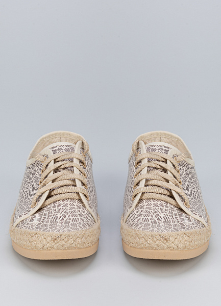 Кеды Alberola фото № 3 недорого