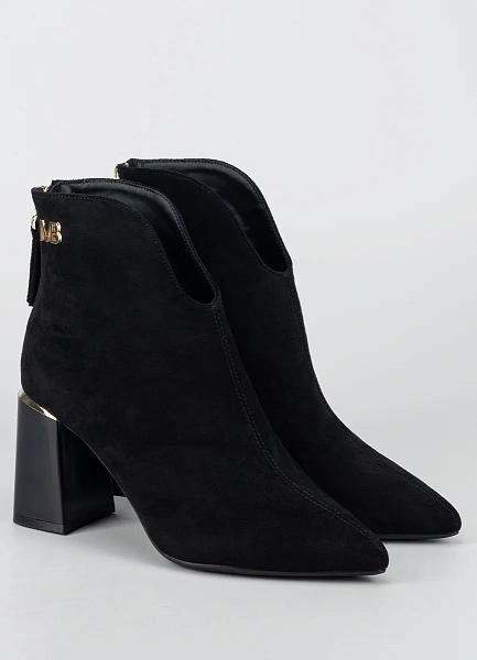 Ботильоны Mariella Burani фото № 2 цена