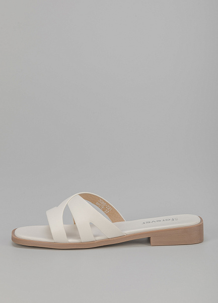 Пантолеты Glam Forever фото № 1 интернет-магазин