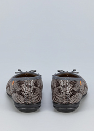 Балетки Alberola фото № 4 Казахстан