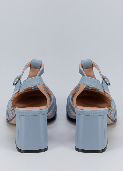 Босоножки Loretta Very фото № 4 Казахстан