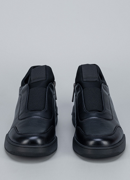 Кеды высокие Mattini фото № 3 недорого