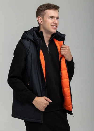 жеңсіз кеудеше/жилет Thomas Graf фото № 1 интернет-магазин